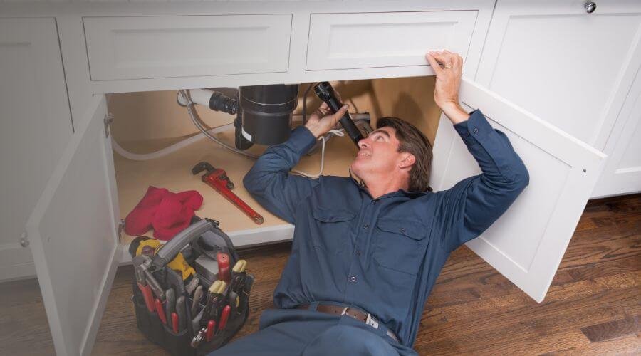 Professional emergency plumbing in Renfrew, PA